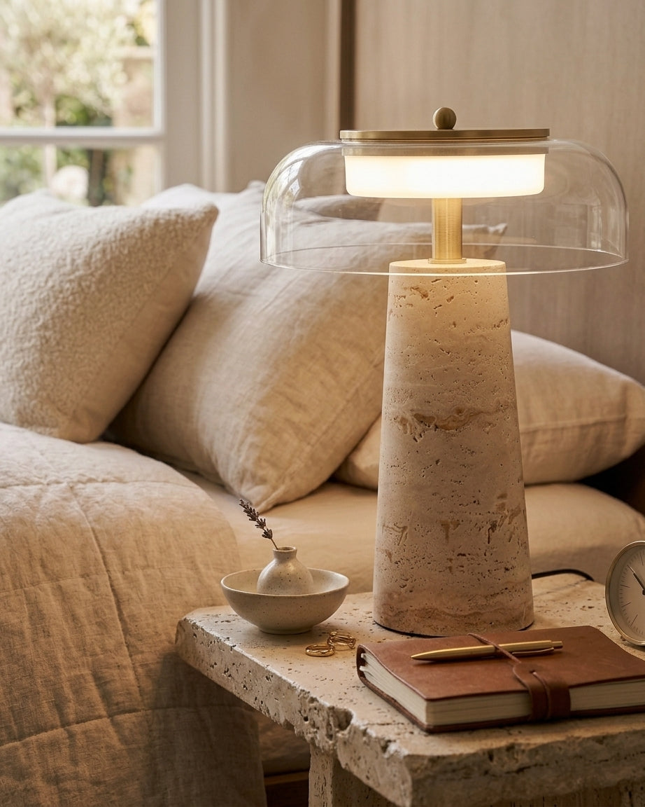 Lampe Dune