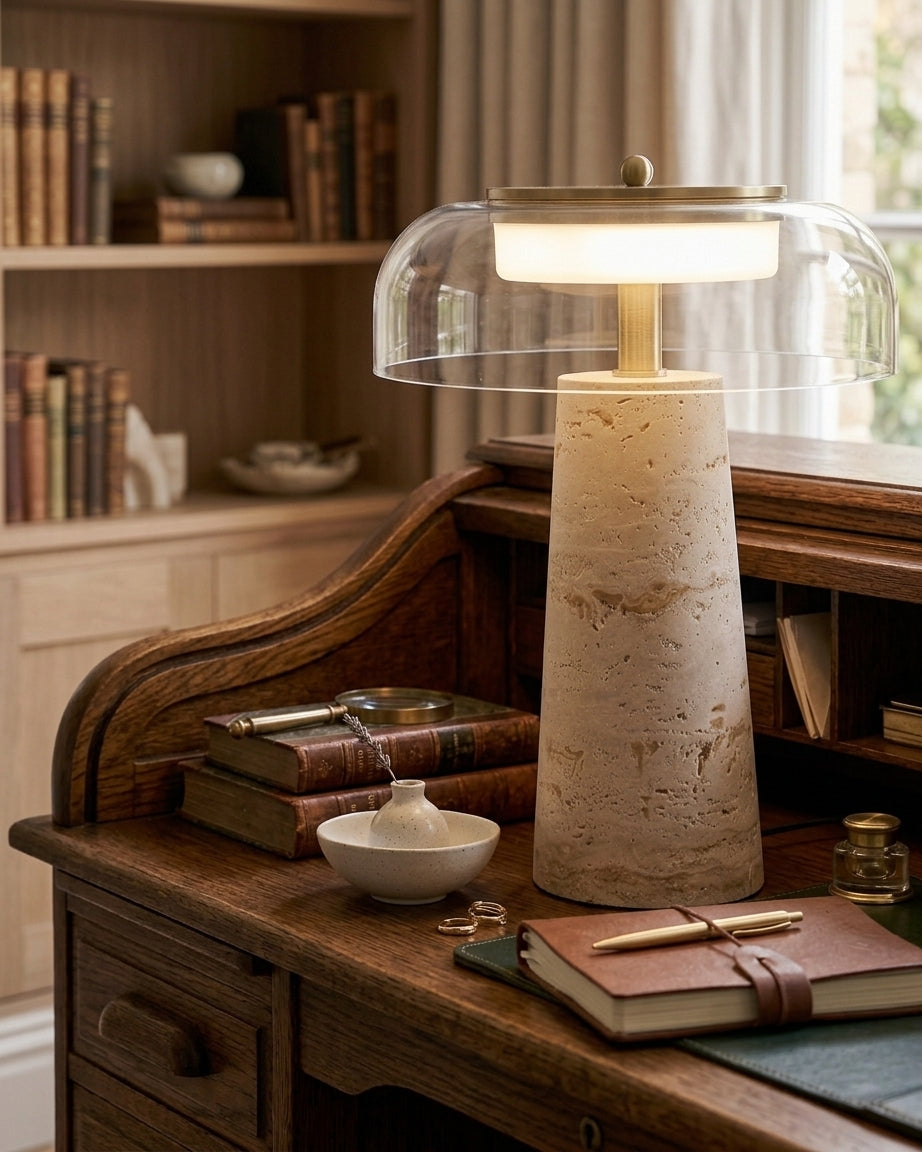 Lampe Dune