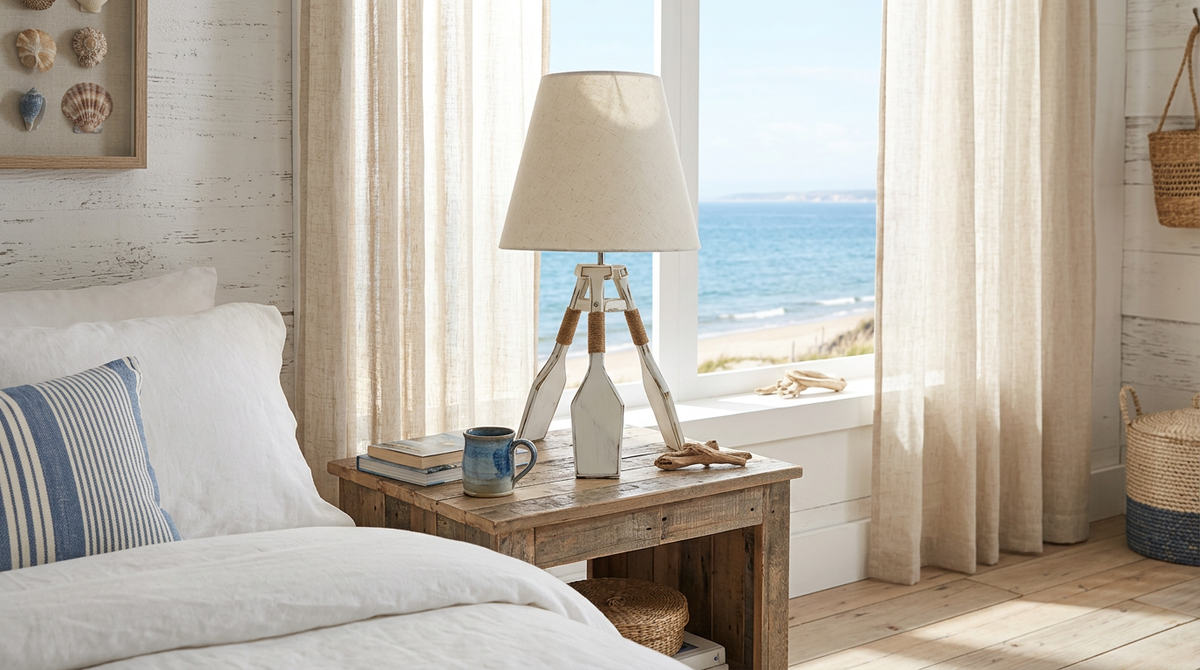 Lampe de table Fjord
